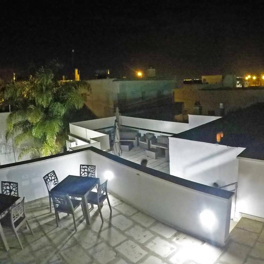 A casa tu zi Melu Bed & Breakfast Felline Exterior foto